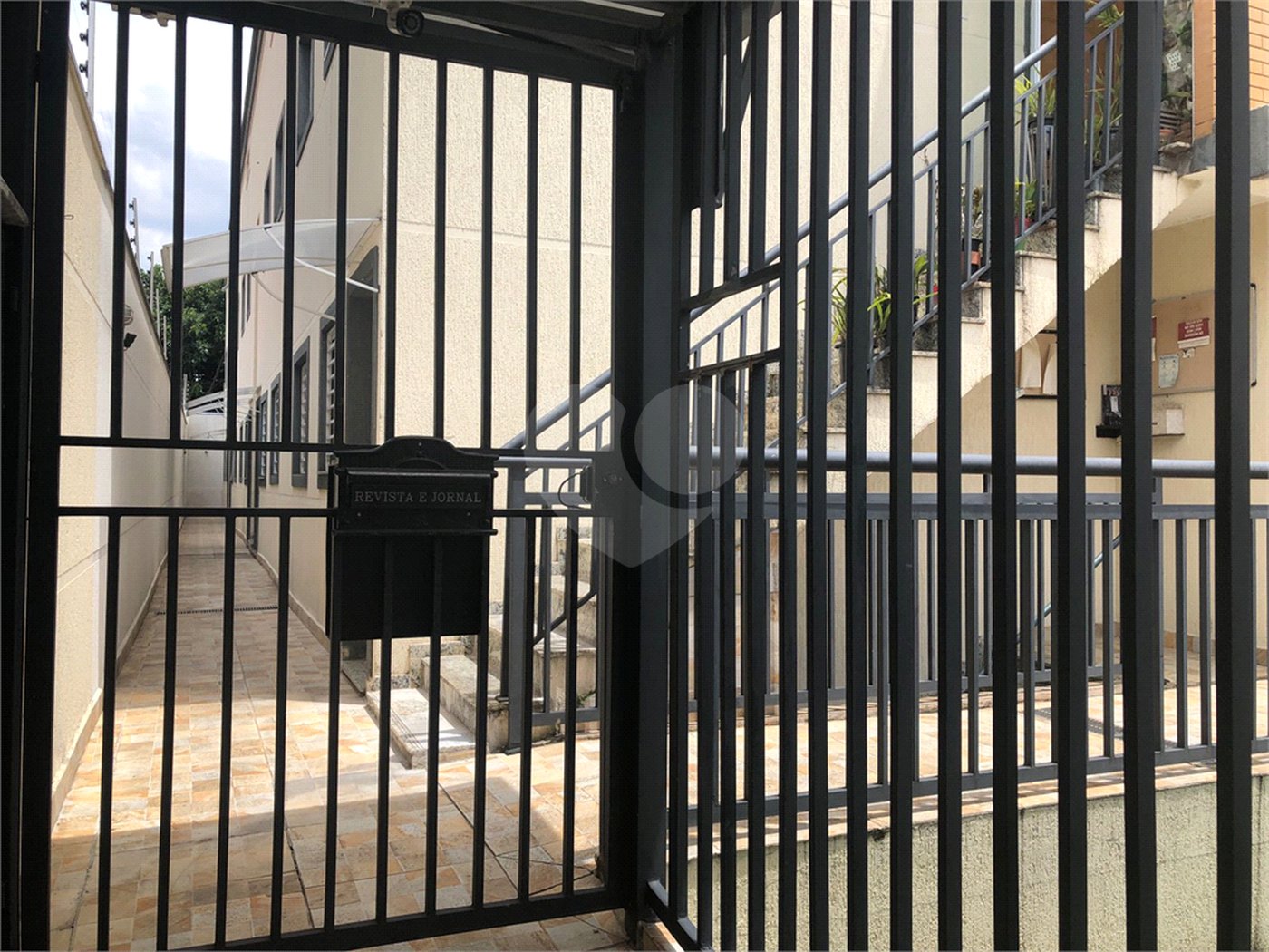 Casa à venda com 2 quartos no condomínio Residencial Iraci II, São Paulo - SP