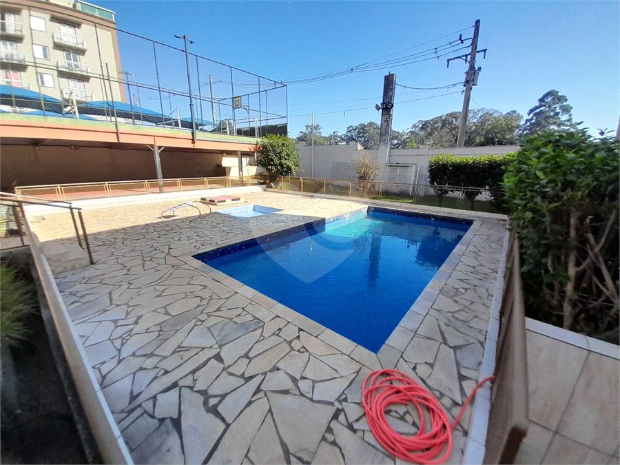 Apartamento à venda com 3 quartos em Vila Cosmopolita, São Paulo, SP