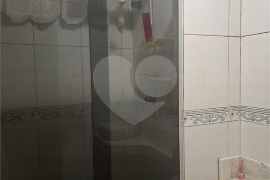 Apartamento à venda com 2 quartos em Casa Verde, São Paulo, SP