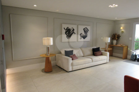 Apartamento para alugar com 3 suítes em Santana, São Paulo, SP