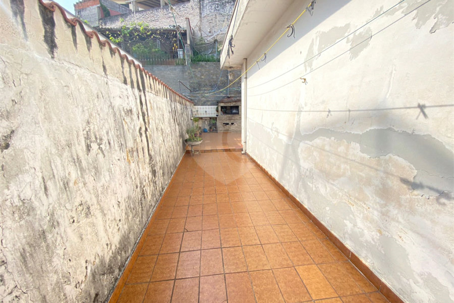 Sobrado à venda com 3 quartos, sendo 1 suíte, em Jardim França, São Paulo, SP