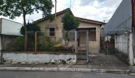 Casa Térrea à venda com 3 quartos em Jardim Aricanduva, São Paulo, SP