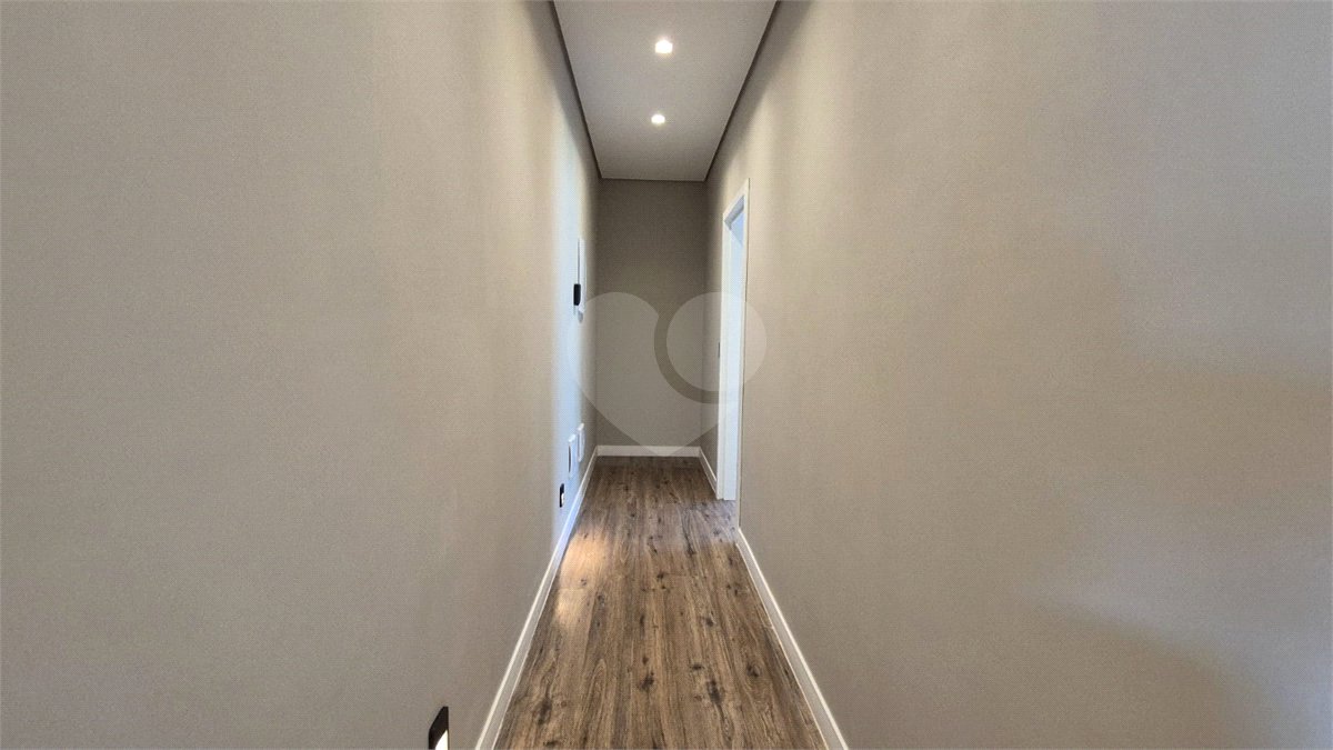 Casa à venda com 4 suítes no condomínio Residencial Saint Patrick, Sorocaba - SP