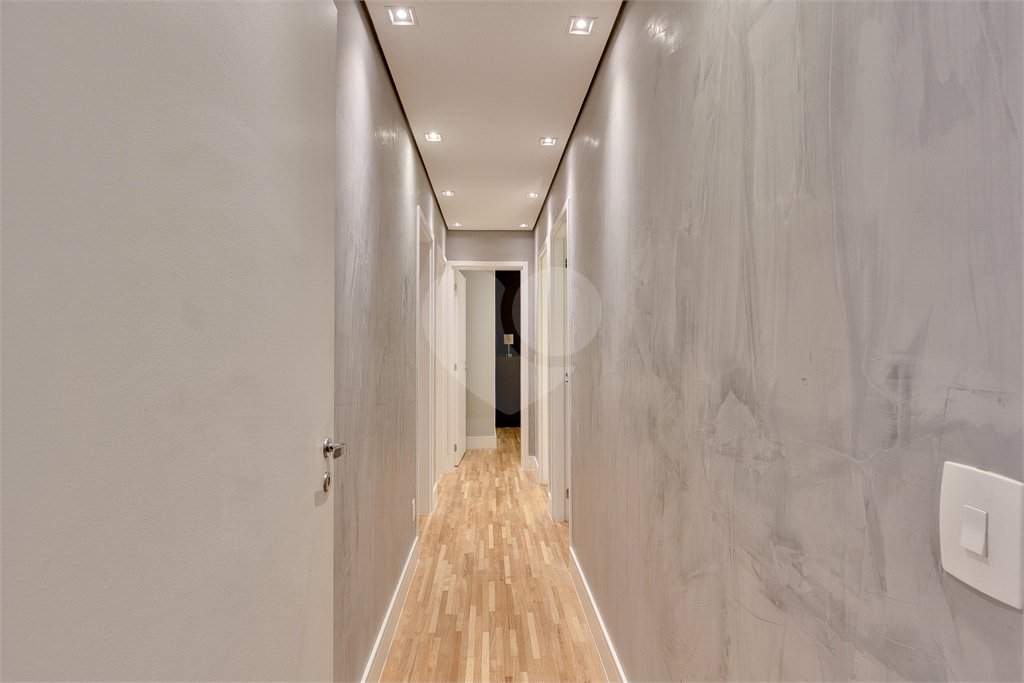 Apartamento à venda ou para alugar com 4 suítes em Granja Julieta, São Paulo, SP