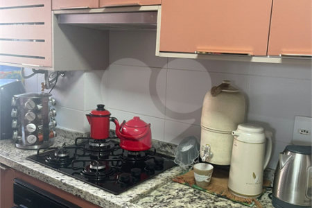 Apartamento à venda com 2 quartos no Centro, São Bernardo do Campo, SP
