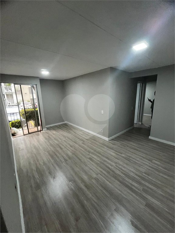 Apartamento à venda com 2 quartos em Jardim Santa Mônica, São Paulo, SP