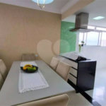 Apartamento à venda com 3 quartos, sendo 1 suíte, em Mooca, São Paulo, SP