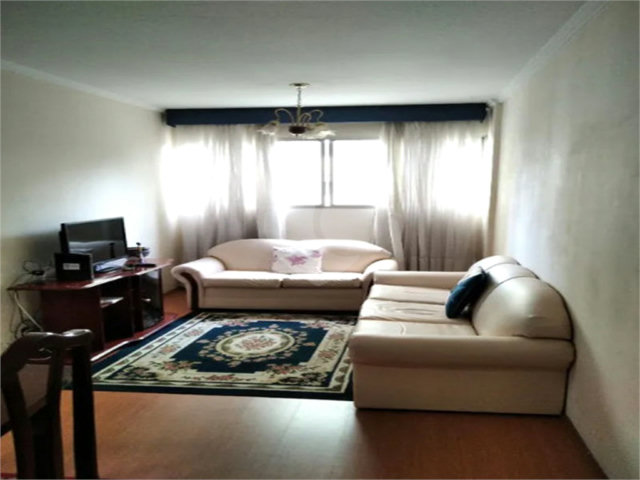 Apartamento à venda com 2 quartos em Campo Limpo, São Paulo, SP