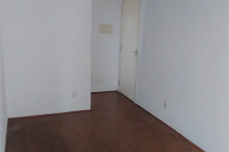 Apartamento à venda com 2 quartos, sendo 1 suíte, em Água Branca, São Paulo, SP
