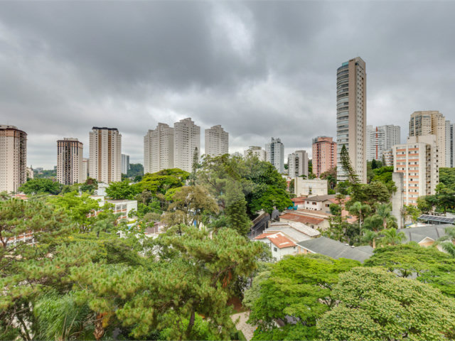 Apartamento à venda com 3 quartos, sendo 2 suítes,  em Jardim Marajoara, São Paulo, SP