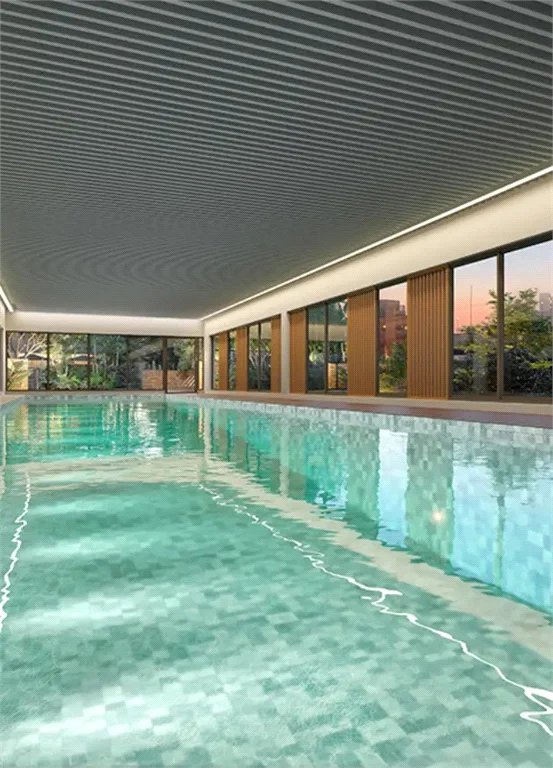 Apartamento à venda com 4 quartos, sendo 2 suítes, em Brooklin Paulista, São Paulo, SP