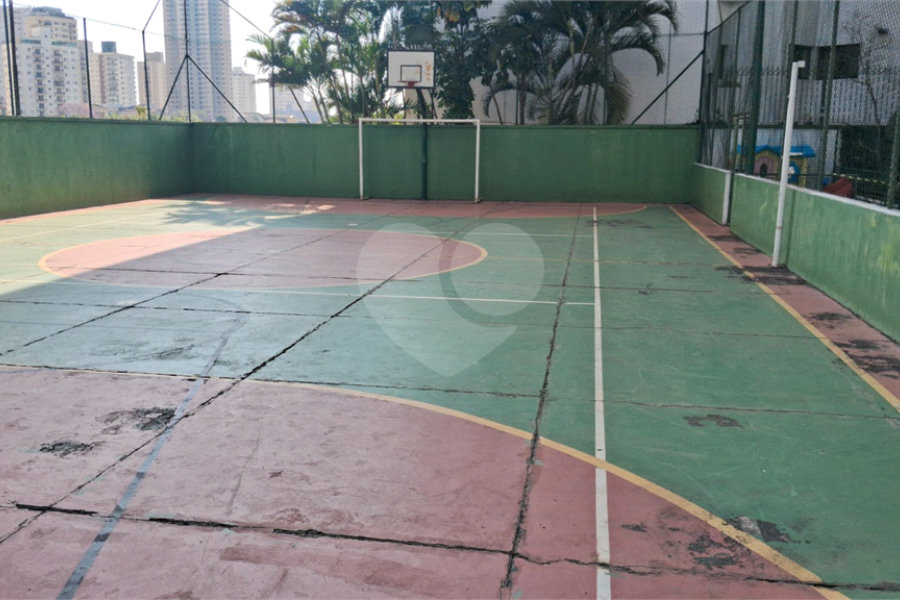 Apartamento à venda com 4 quartos, sendo 3 suítes, em Santana, São Paulo, SP