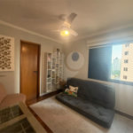 Apartamento à venda com 3 quartos, sendo 2 suítes, em Vila Mascote, São Paulo, SP