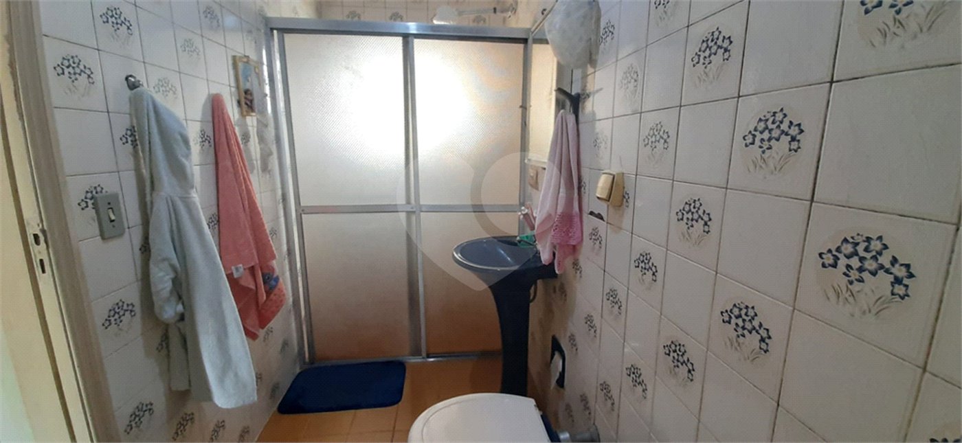 Sobrado à venda com 2 quartos em Tremembé, São Paulo, SP