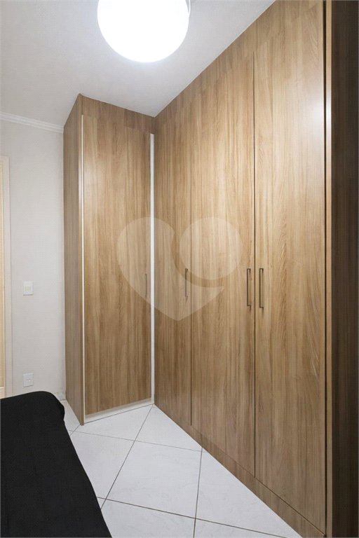 Apartamento à venda com 2 quartos em Jardim Boa Vista (zona Oeste), São Paulo, SP