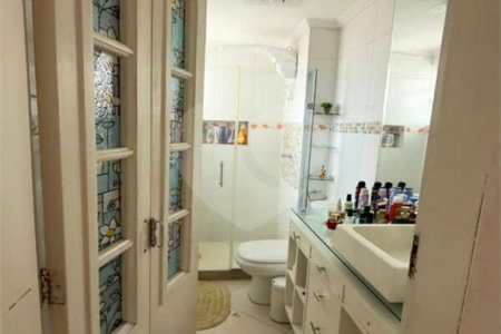 Apartamento à venda com 2 quartos em Engenho Novo, Rio de Janeiro, RJ