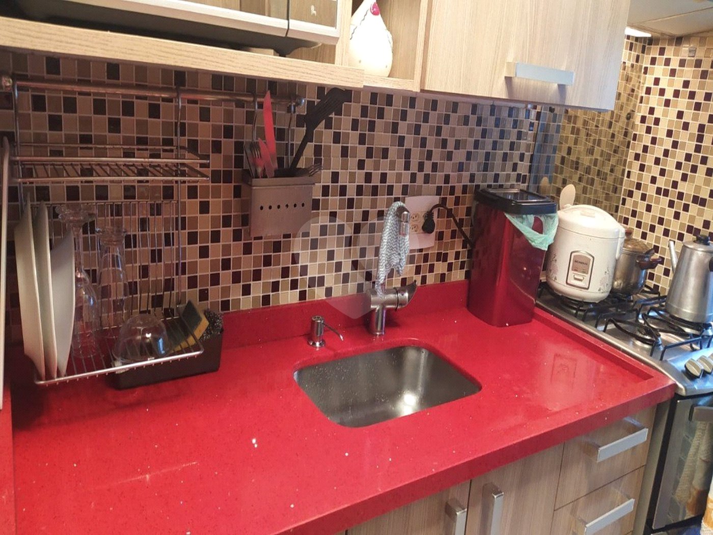 Apartamento de 3 quartos à venda na Vila Carrão