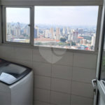 Apartamento à venda com 2 quartos em Santana, São Paulo, SP