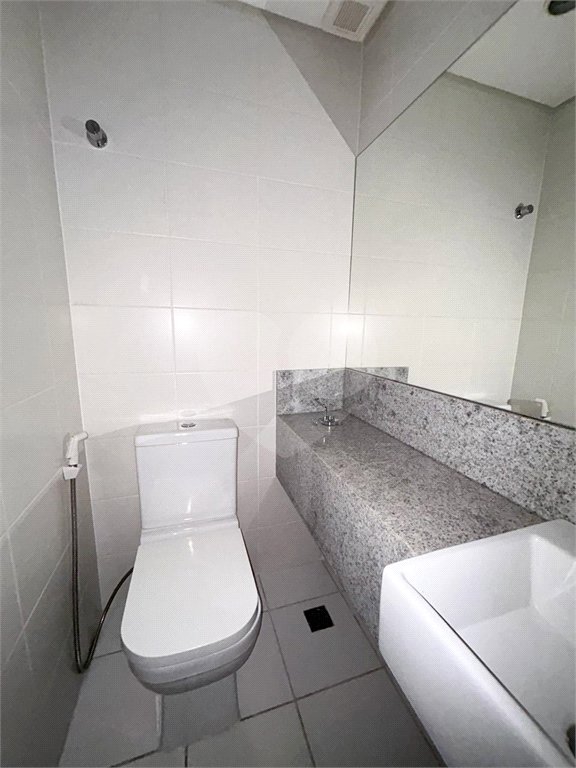 Sala à venda ou para alugar em Vila Gertrudes, São Paulo, SP