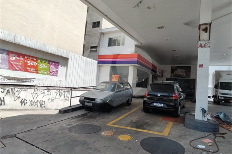 Terreno à venda ou para alugar em Santana, São Paulo, SP