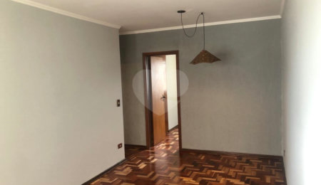 Apartamento à venda com 2 quartos em Santa Teresinha, São Paulo, SP