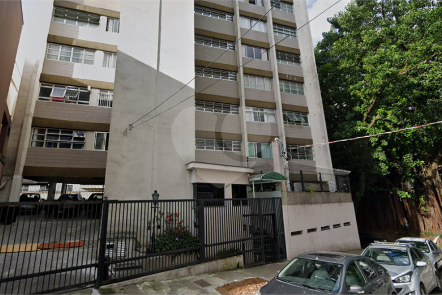 Apartamento à venda com 2 quartos em Saúde, São Paulo, SP