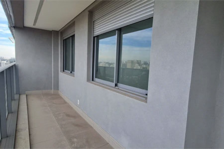 Apartamento à venda com 2 quartos, sendo 1 suíte, em Pinheiros, São Paulo, SP