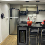 Apartamento à venda com 2 quartos, sendo 1 suíte, em Vila Ester (zona Norte), São Paulo, SP