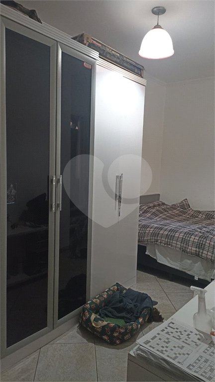 Casa à venda com 4 quartos, sendo 1 suíte, em Vila Guilherme, São Paulo, SP