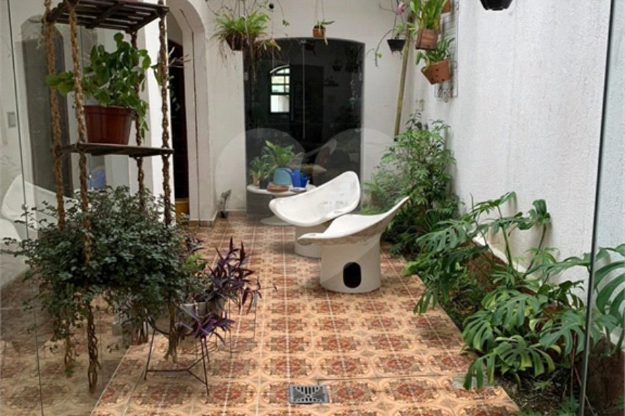 Casa à venda com 3 quartos, sendo 1 suíte,  em Tucuruvi, São Paulo, SP