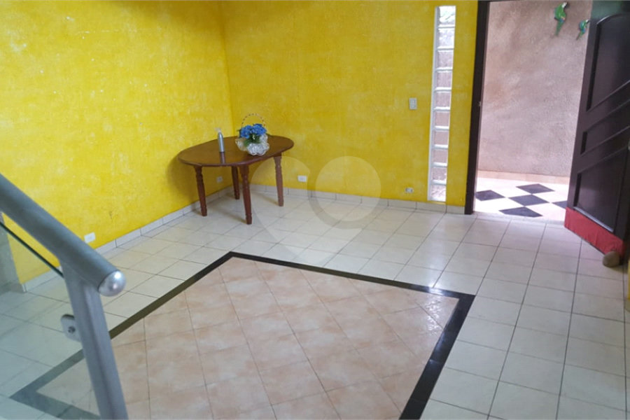 Casa à venda com 3 quartos, sendo 1 suíte,  no Brasilândia, São Paulo, SP