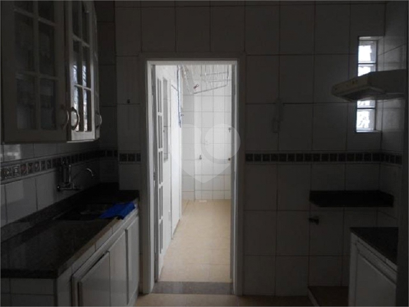 Apartamento à venda com 3 quartos em Grajaú, Rio de Janeiro, RJ