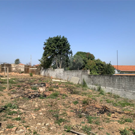Terreno à venda em Água Doce, Jundiaí, SP