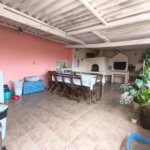 Sobrado à venda com 4 quartos, sendo 1 suíte,  em Vila Aurora (zona Norte), São Paulo, SP
