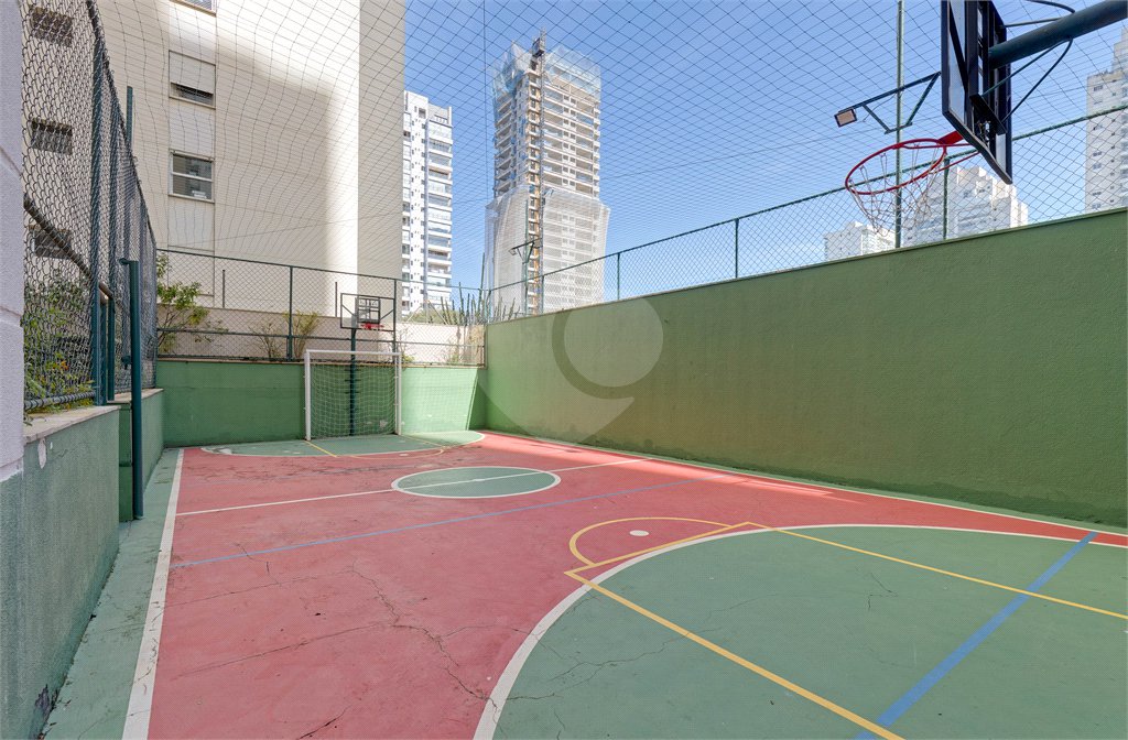Apartamento à venda com 3 suítes em Alto da Boa Vista, São Paulo, SP