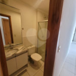 Apartamento para alugar com 3 quartos, sendo 1 suíte,  em Aqui Se Vive, Indaiatuba, SP