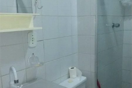 Apartamento à venda com 2 quartos em Vila Polopoli, São Paulo, SP
