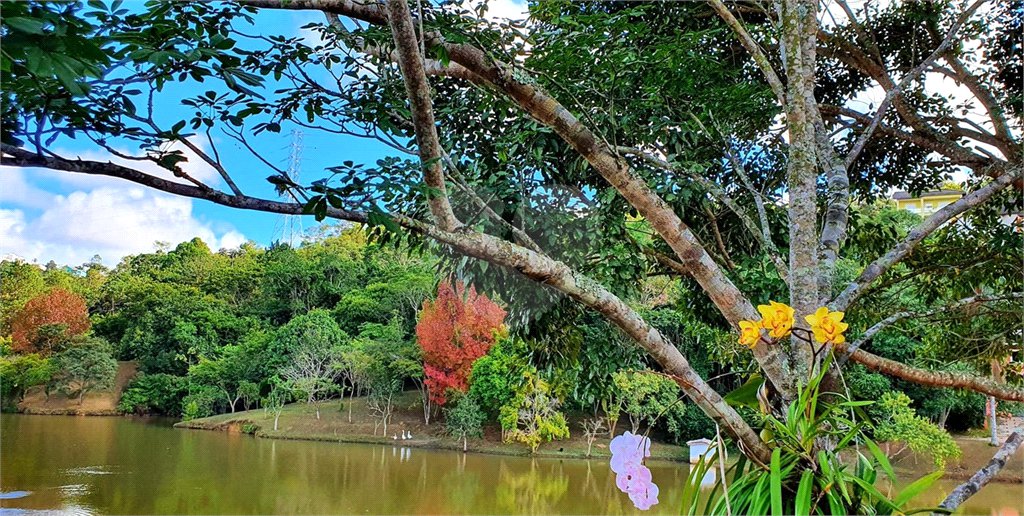 Terreno à venda no condomínio Arujá Hills Iii, Arujá - SP