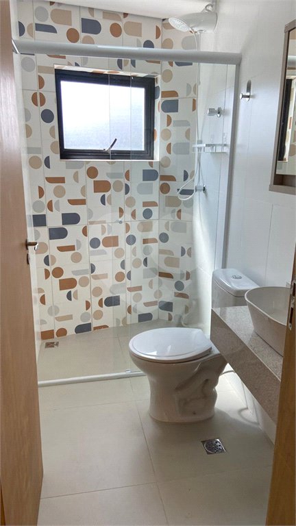 Apartamento para alugar com 1 quarto em Água Fria, São Paulo, SP