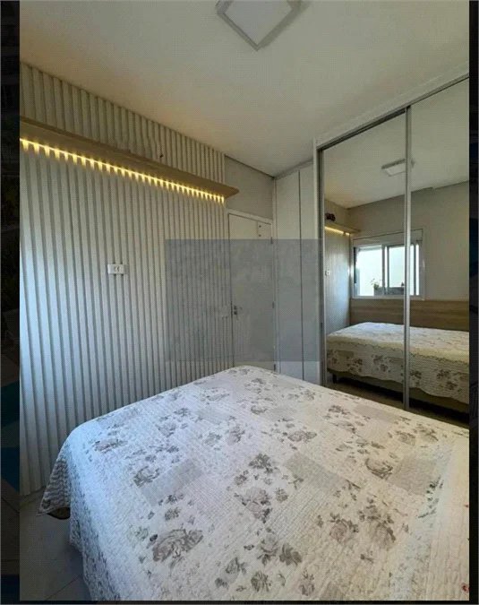 Cobertura à venda com 3 quartos, sendo 1 suíte, em Morumbi, São Paulo, SP
