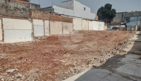 Terreno à venda em Casa Verde, São Paulo, SP