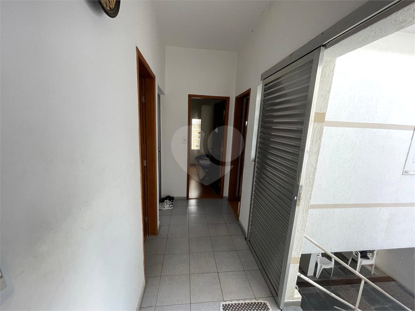 Casa Térrea à venda com 2 quartos, sendo 1 suíte, em Chora Menino, São Paulo, SP