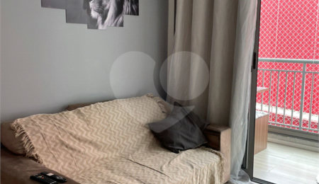 Apartamento à venda com 3 quartos, sendo 1 suíte,  em Santo Amaro, São Paulo, SP