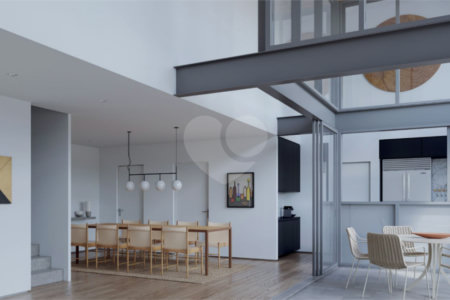 Apartamento à venda com 5 quartos, sendo 2 suítes, em Cerqueira César, São Paulo, SP