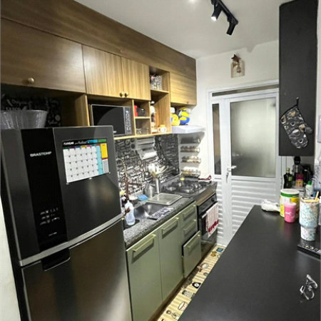 Apartamento à venda com 2 quartos, sendo 1 suíte, em Vila Rosália, Guarulhos, SP