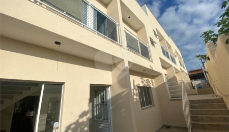 Casa para alugar com 2 suítes no condomínio Residencial Vila Amélia, Poá - SP