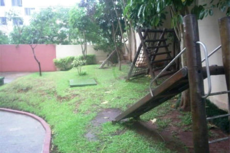 Apartamento à venda com 2 quartos em Fazenda Morumbi, São Paulo, SP