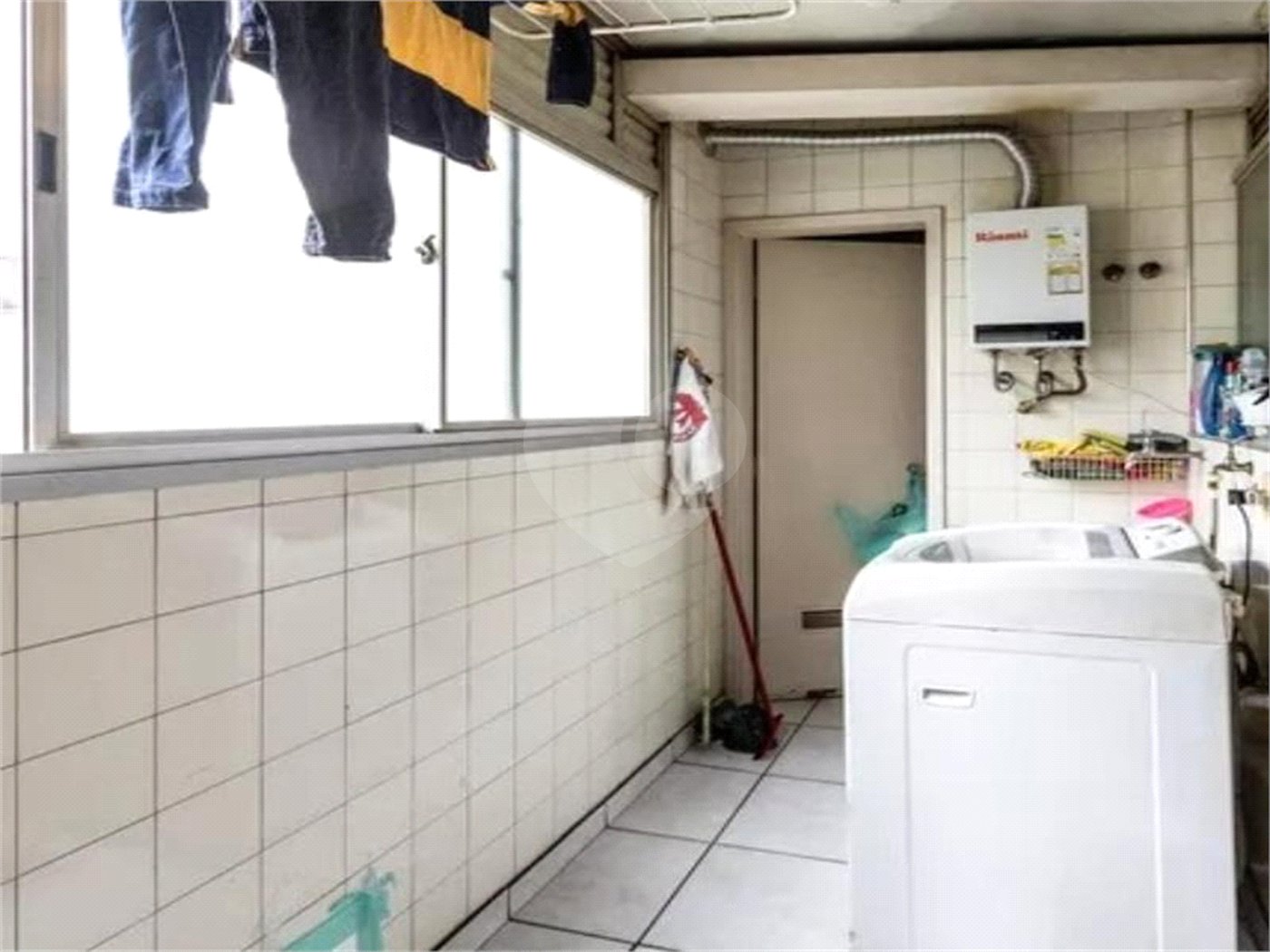 Apartamento à venda com 3 quartos, sendo 1 suíte, em Perdizes, São Paulo, SP