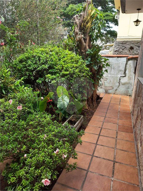 Casa à venda com 4 quartos, sendo 1 suíte, em Jardim Trussardi, São Paulo, SP