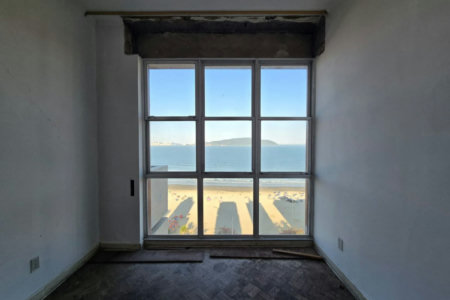 Apartamento com 3 dormitórios à venda, 175 m² por R$ 950.000,00 - Itararé - São Vicente/SP